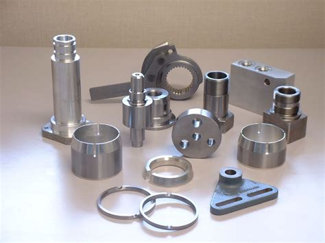 stainless steel for cnc